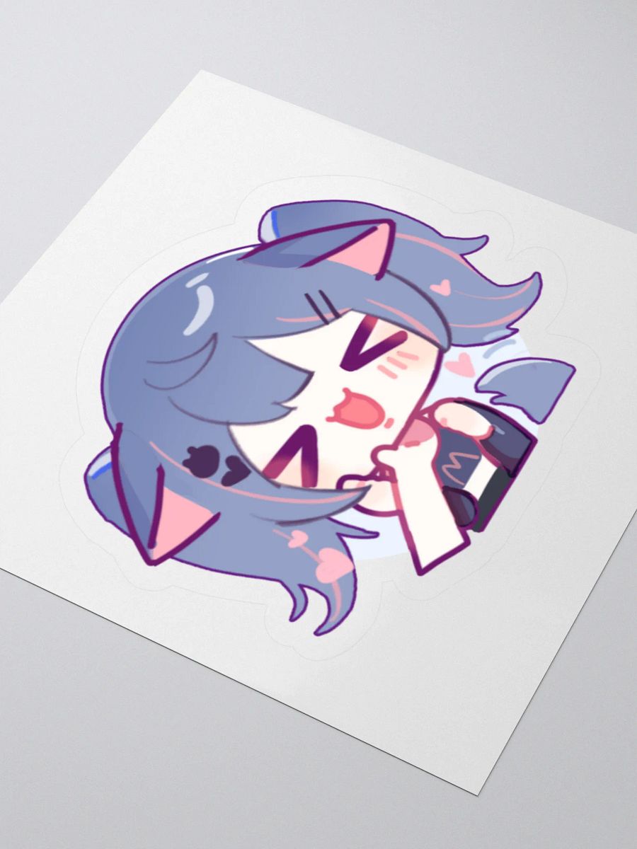 Scratchies Sticker product image (8)