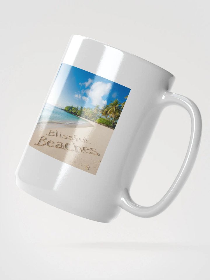 Blissful Beaches product image (2)