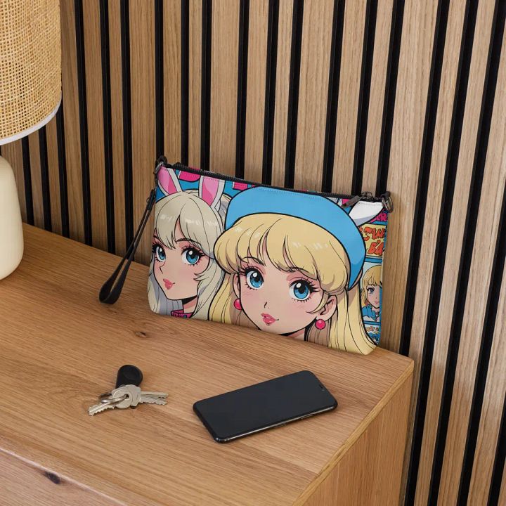 Muse Coquette Crossbody Bag product image (2)