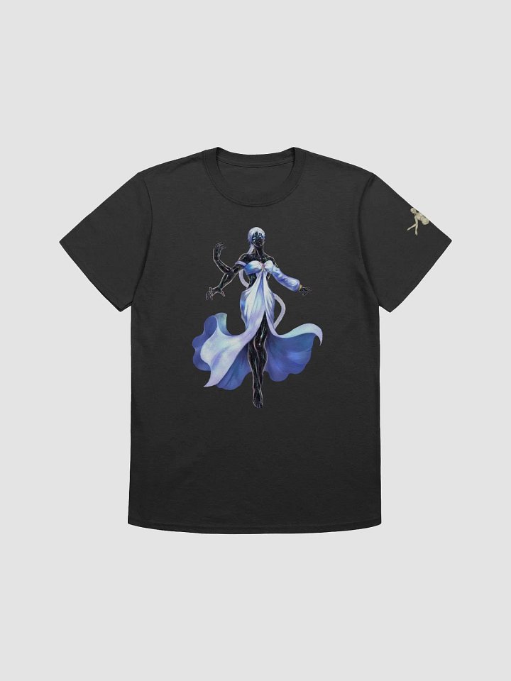 Maleyra and Symbol Front Style Tee product image (1)