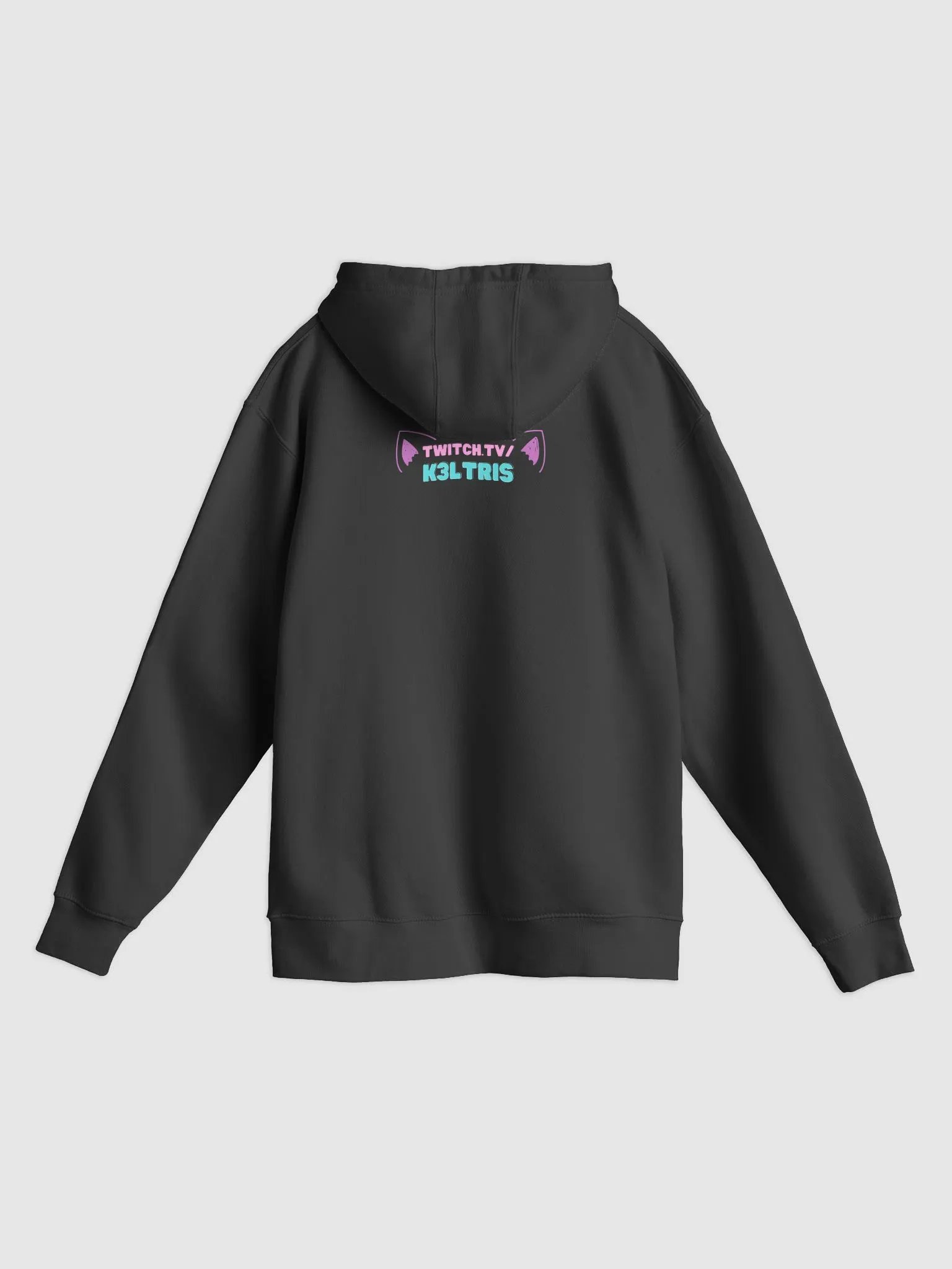 Hentai Blue hoodie product image (2)