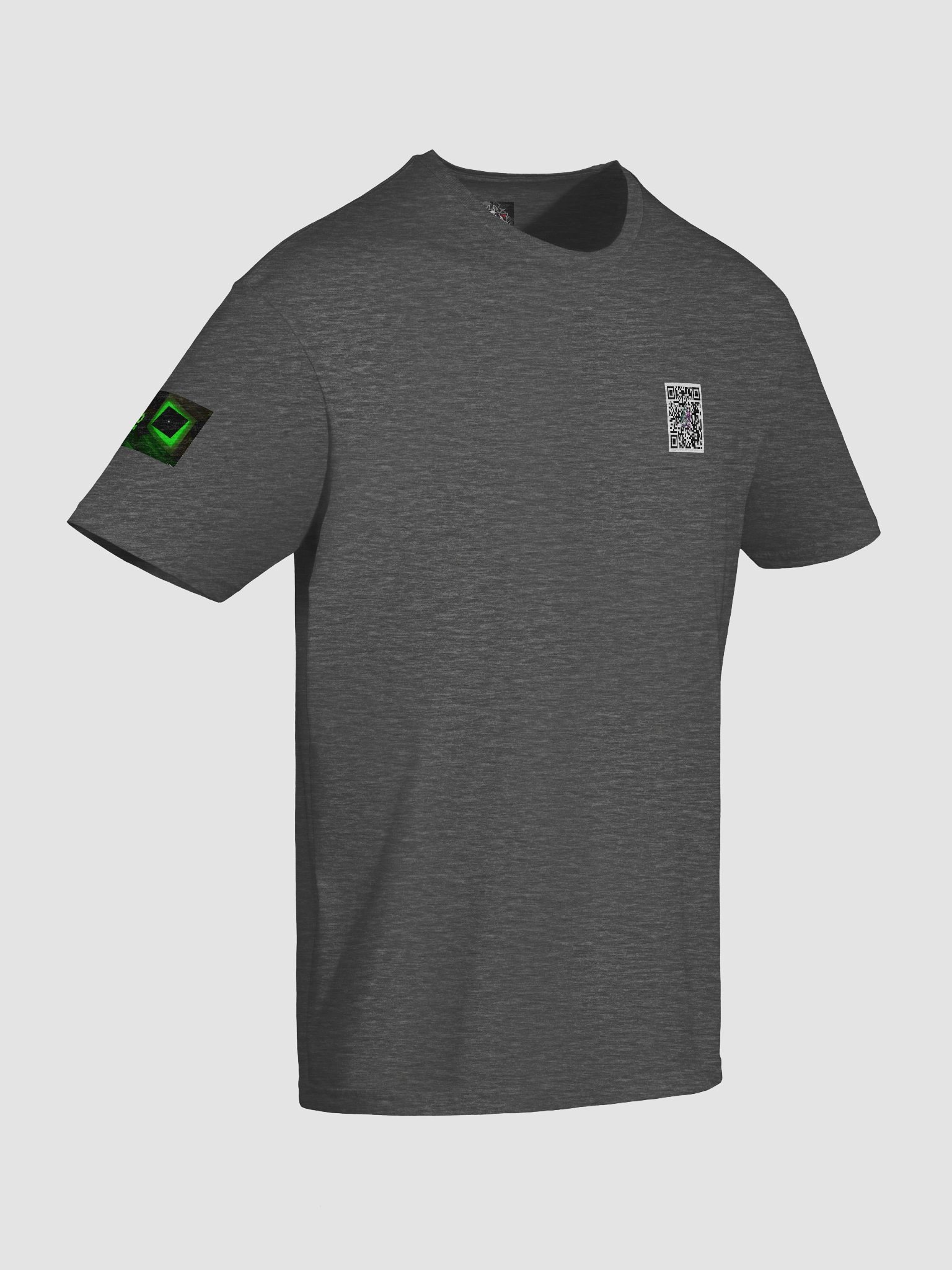 Peckers Army T-Shirt product image (40)