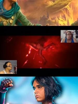 Split Fiction Part 7 Highlights #splitfiction #xbox #gamerguys #gameteam #gamesquad #kis #gameclip #motorboatnutsacks #microsoft #hazelightstudios @jacknife2000 @T3 