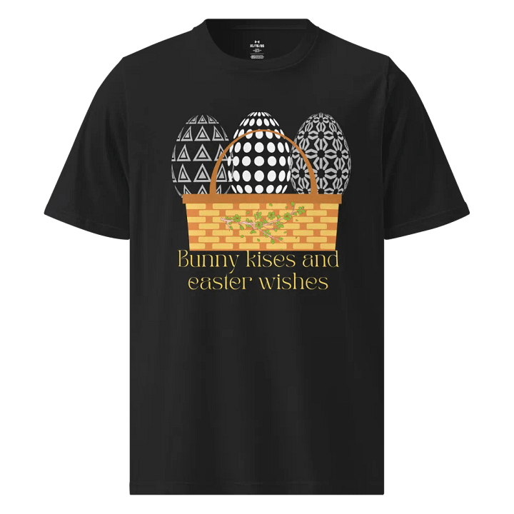 Easter Basket Bliss T-Shirt product image (1)