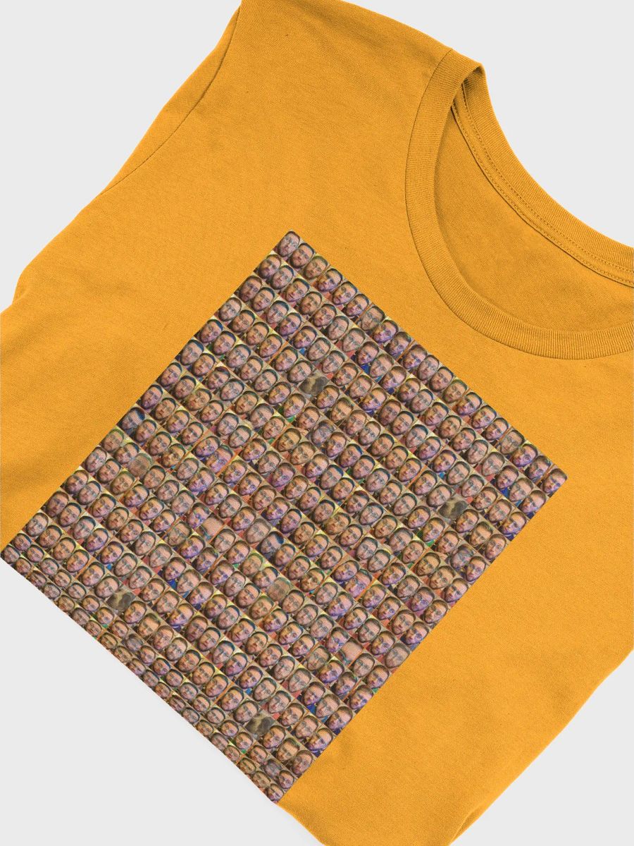 Faces of Drink Reviews Shirt product image (20)