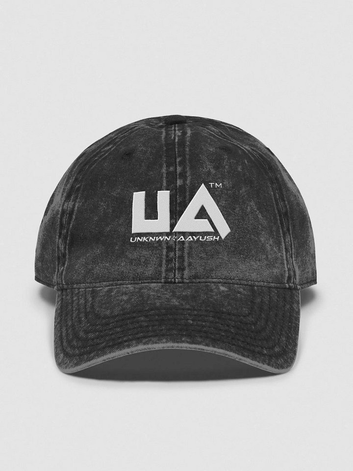 UA Gaming Flex Fit Cap product image (1)