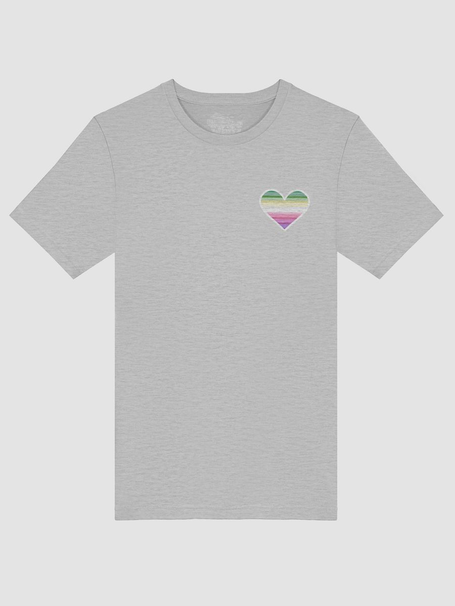 GenderFae Pride TShirt product image (5)