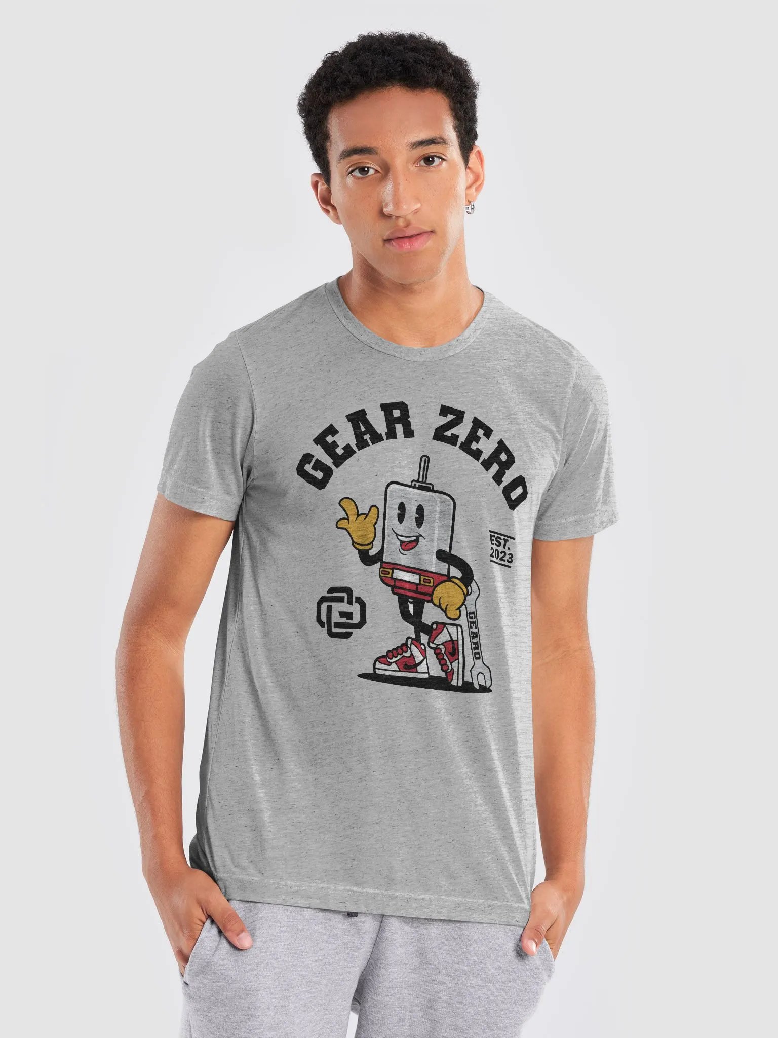 Gear Zero Vintage product image (7)