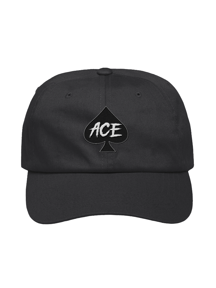 ACE Logo Dad Hat product image (1)