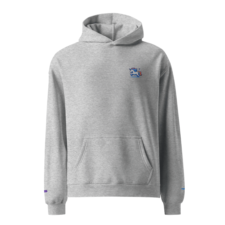 Comfy Kandi Hoodie product image (6)