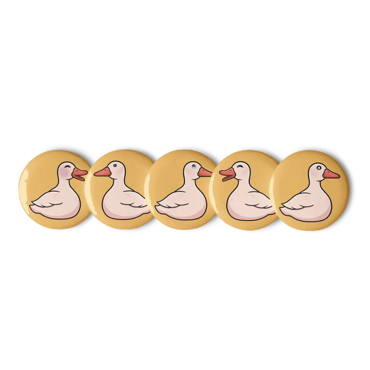 Ducc Badges product image (2)