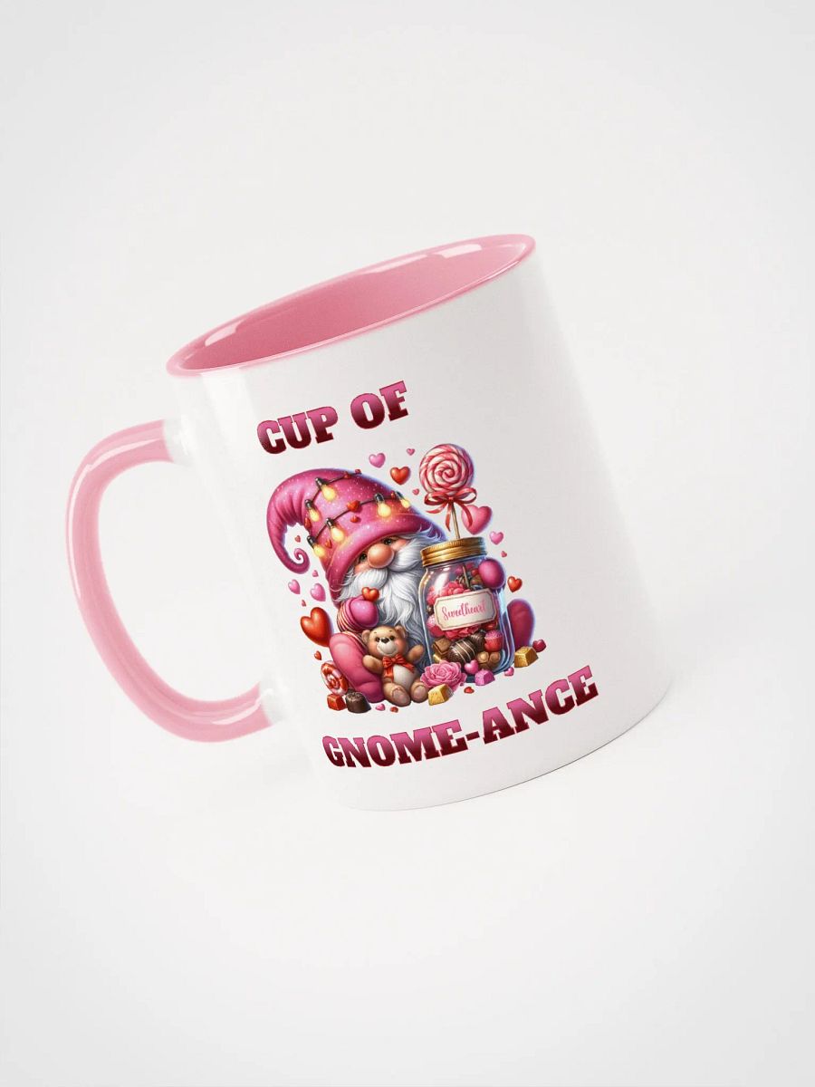 Cup of Gnome-ance Mug product image (28)