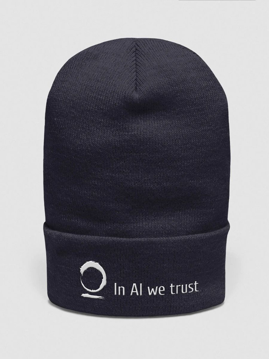 In AI we trust product image (4)