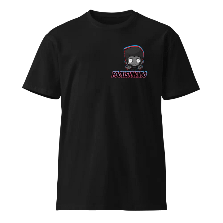 3d style nando uni shirt product image (1)