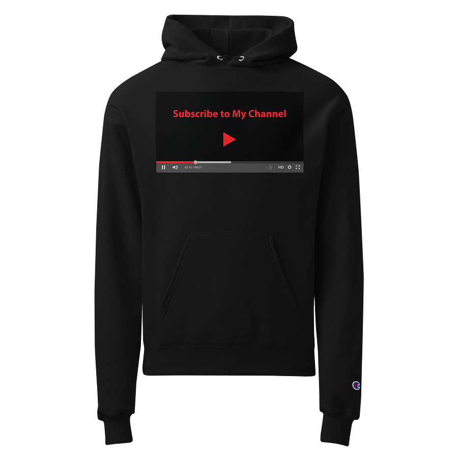 subscribe-to-my-channel product image (1)