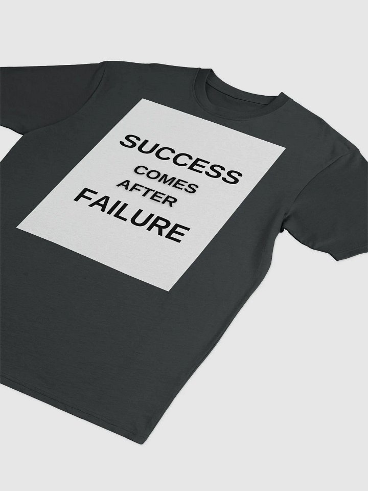 Success Progression Men's Tee product image (2)