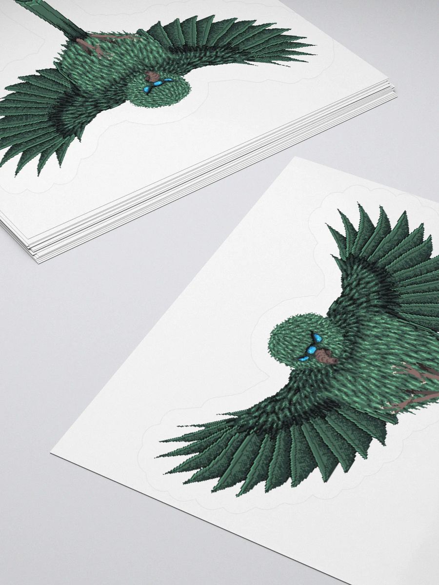 The Sticker of Durnen Dronrithwil Marienbannen product image (7)