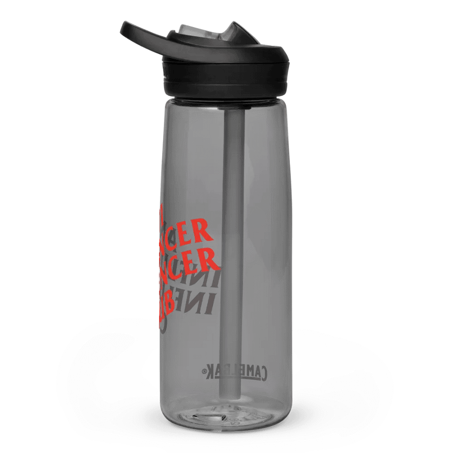 Anti Influencer Water Bottle product image (4)