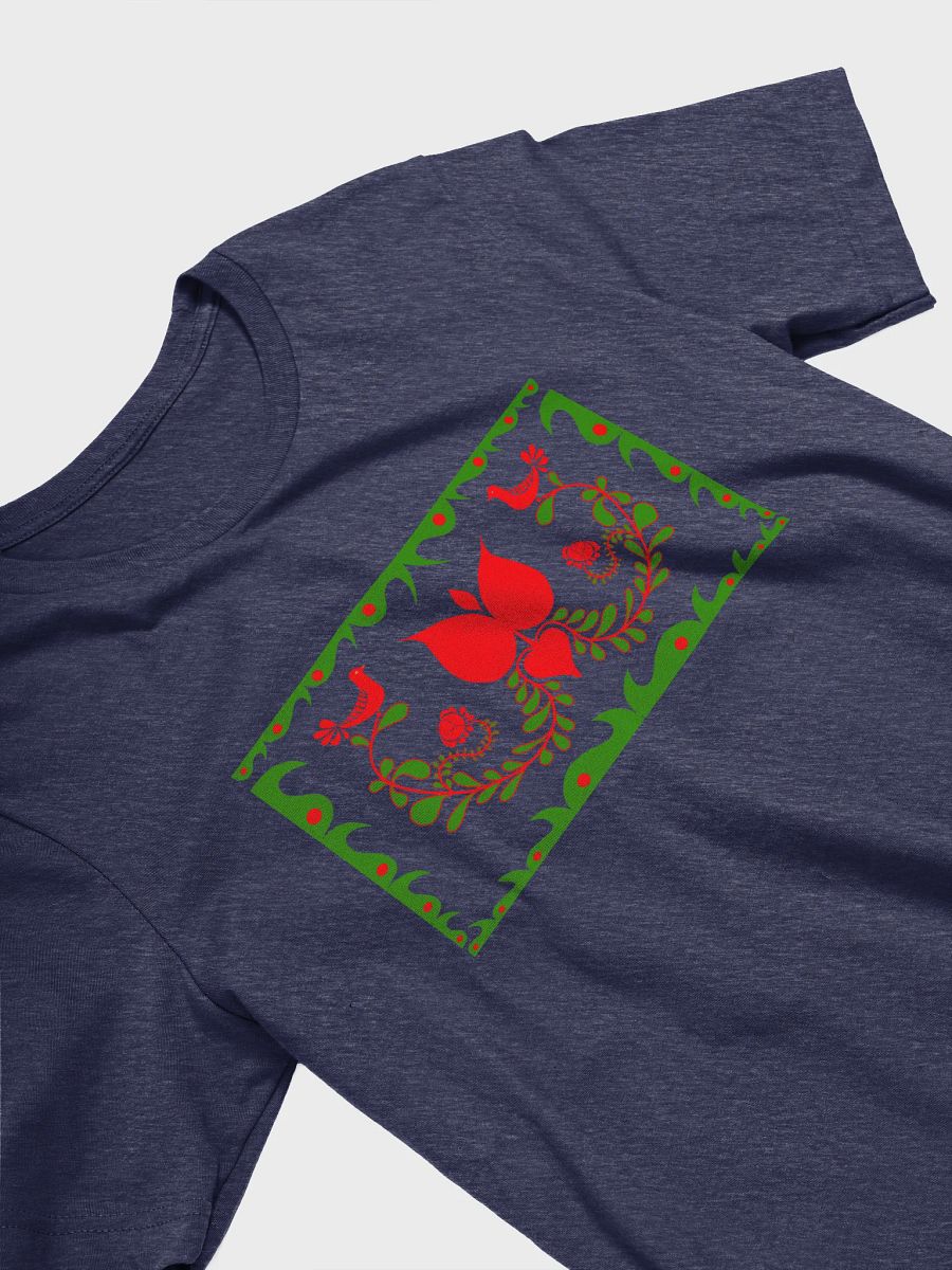 Hungarian Traditional Serenade T-Shirt product image (3)