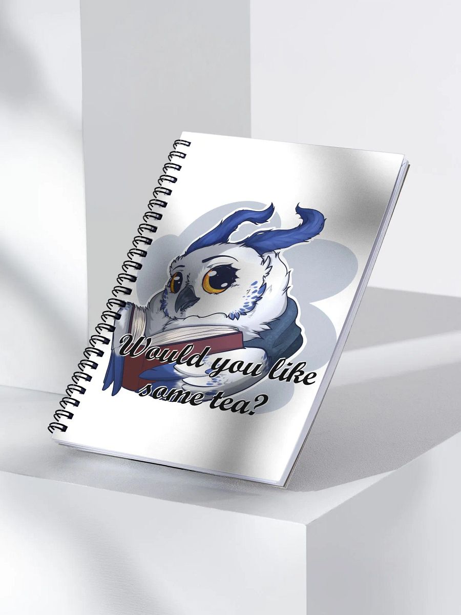 Olivia Journal 1 product image (3)
