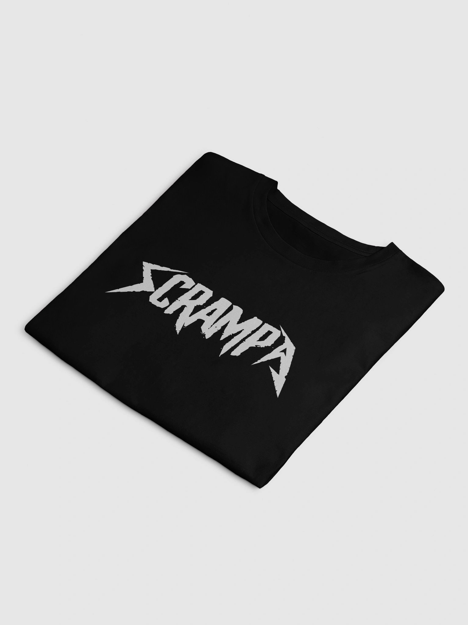 Scrampa Crop Top product image (4)