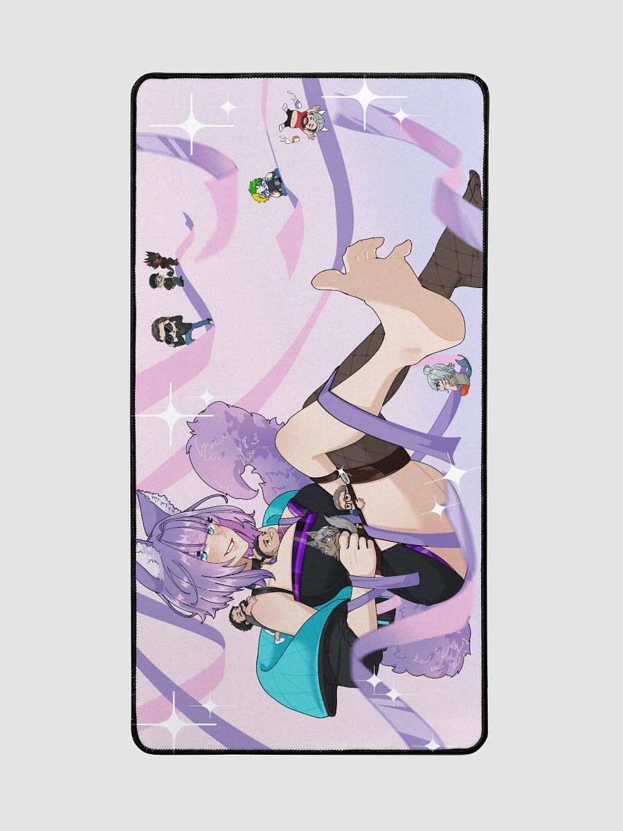 Large Mousepad - 2024 Community Celebration product image (2)