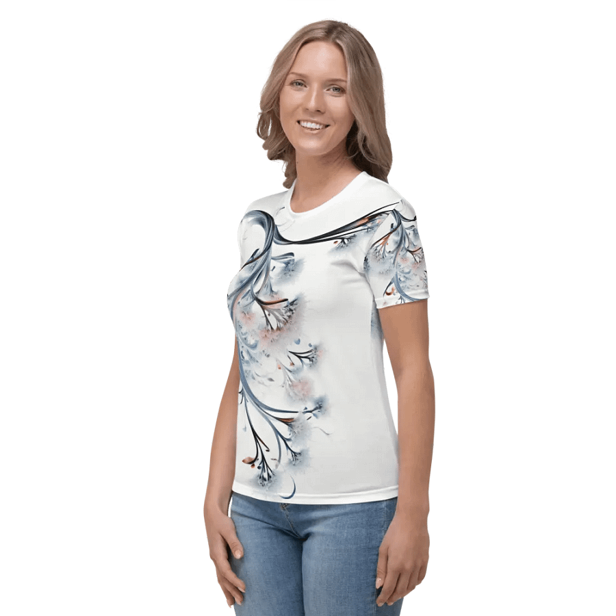 Branches T shirt product image (6)