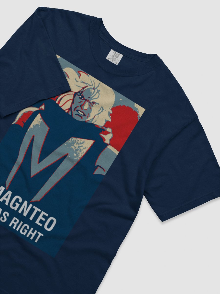 Magneto Was Right product image (14)