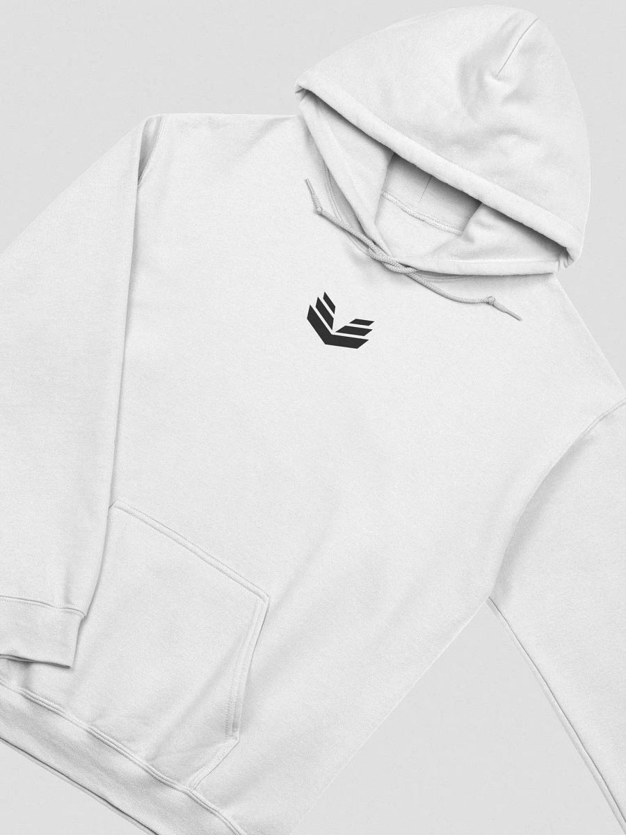 Manga Capsule Hoodie product image (3)