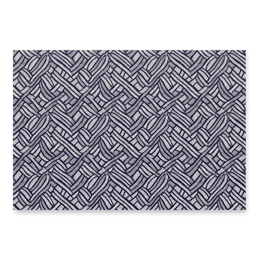 Grey Rectangles Paper Sheets product image (1)