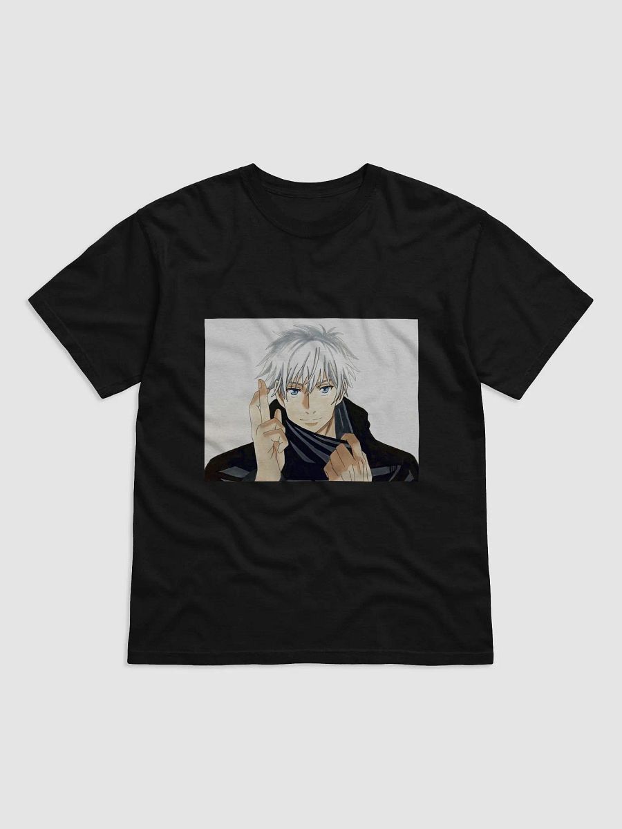 Jujutsu Kaisen T-shirt 1 product image (1)