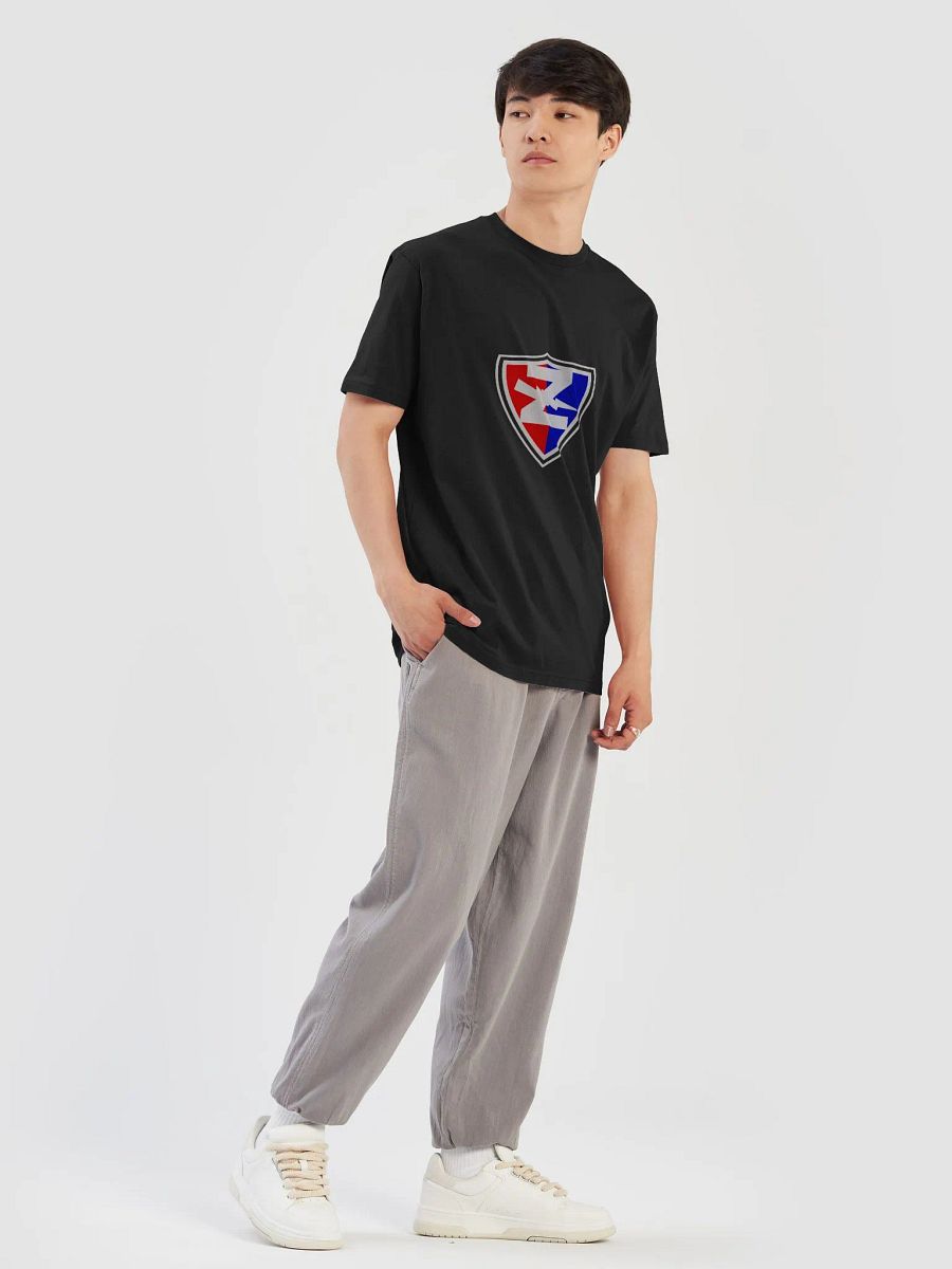 Big Rig Zeus Logo Tee product image (39)