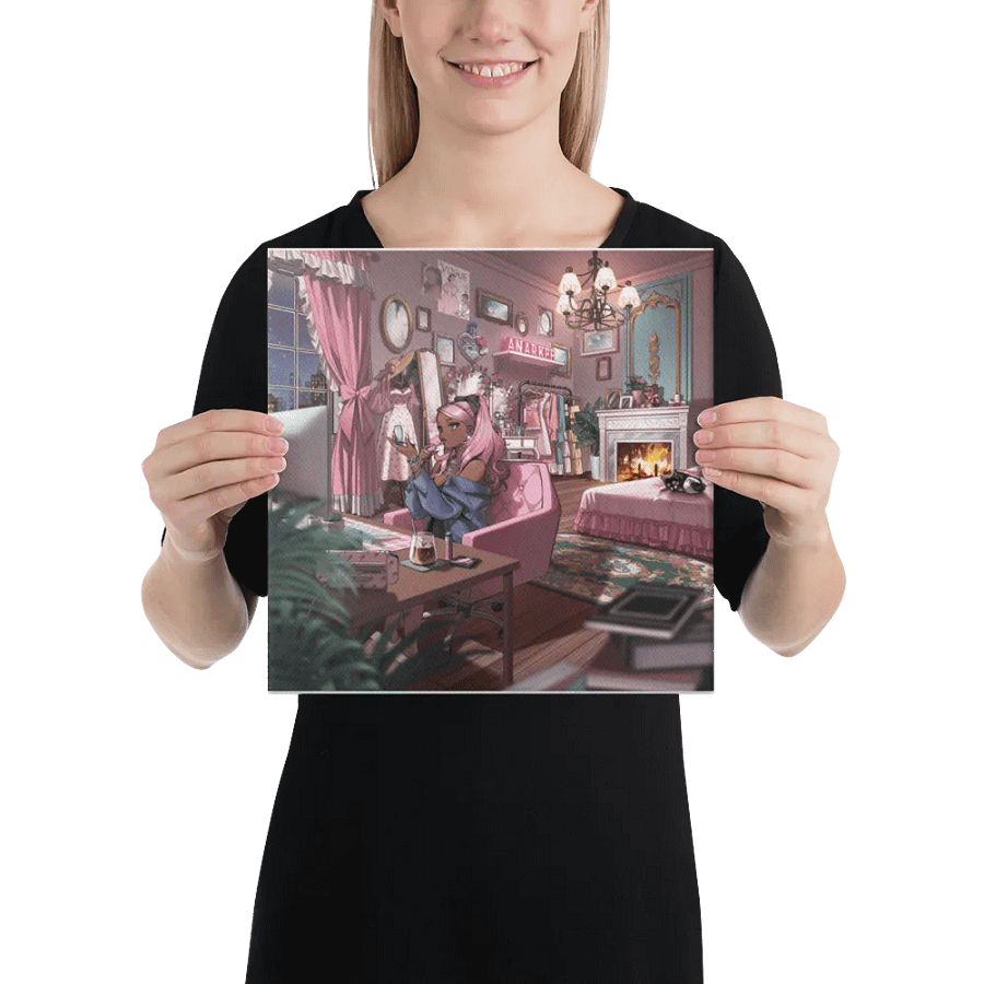 Anarkee Room Print product image (2)