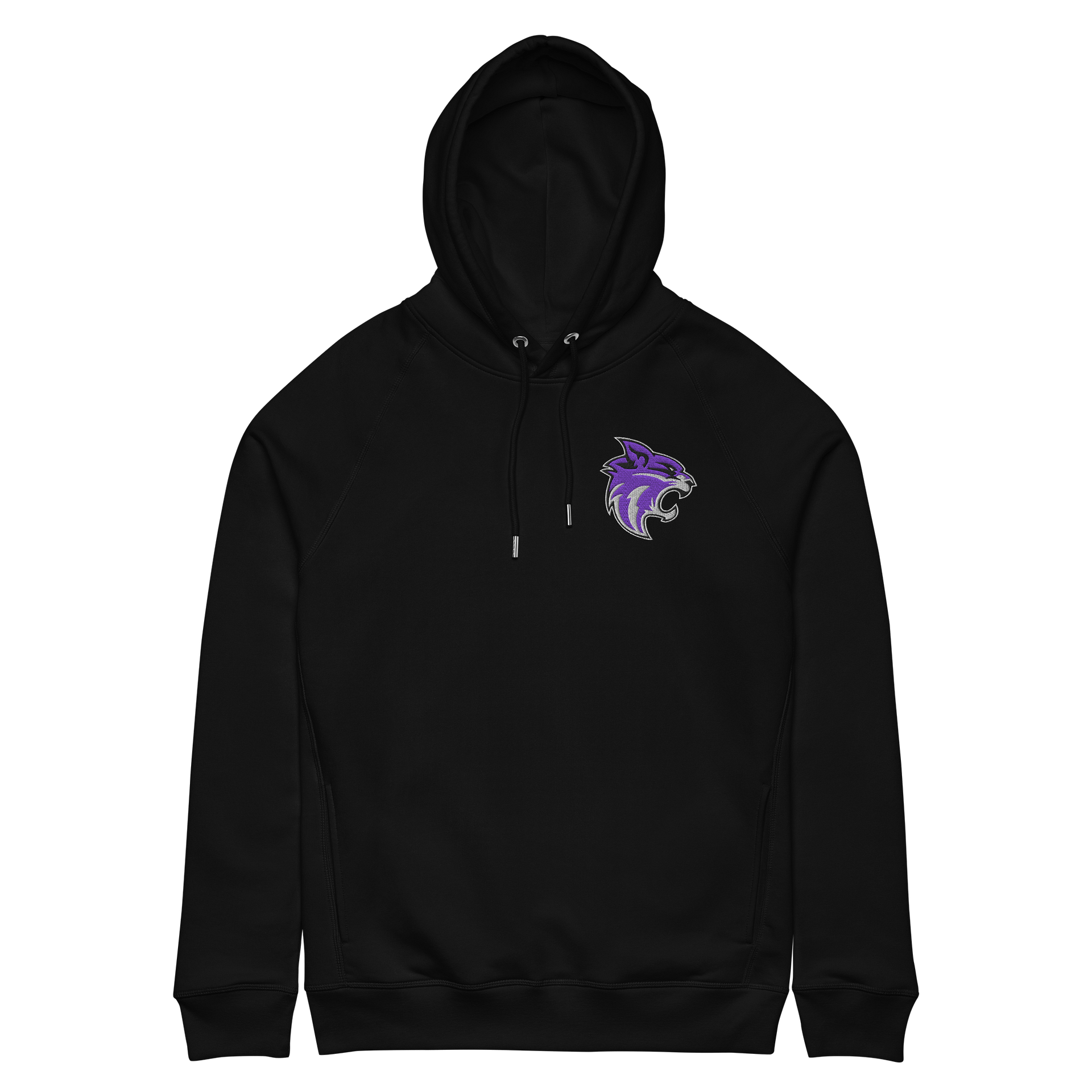 Jr Whips Embroidered Hoodie product image (8)