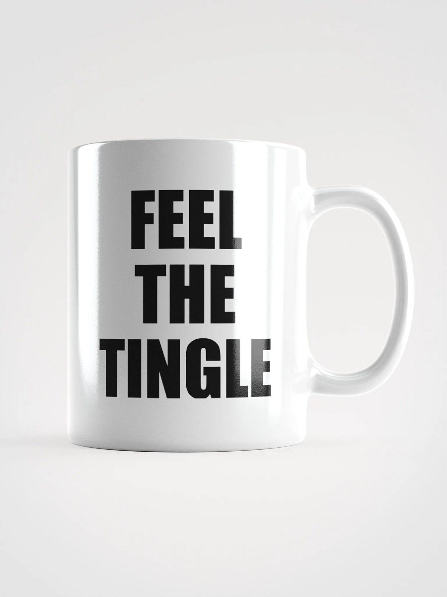 FEEL THE TINGLE product image (2)