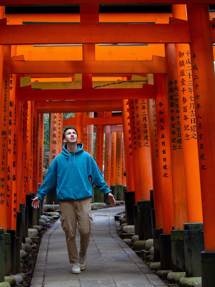 THE ONLY GUIDE YOU NEED TO TRAVEL OSAKA: ESSENTIAL TIPS, MUST VISIT LANDMARKS & HIDDEN GEMS! product image (6)