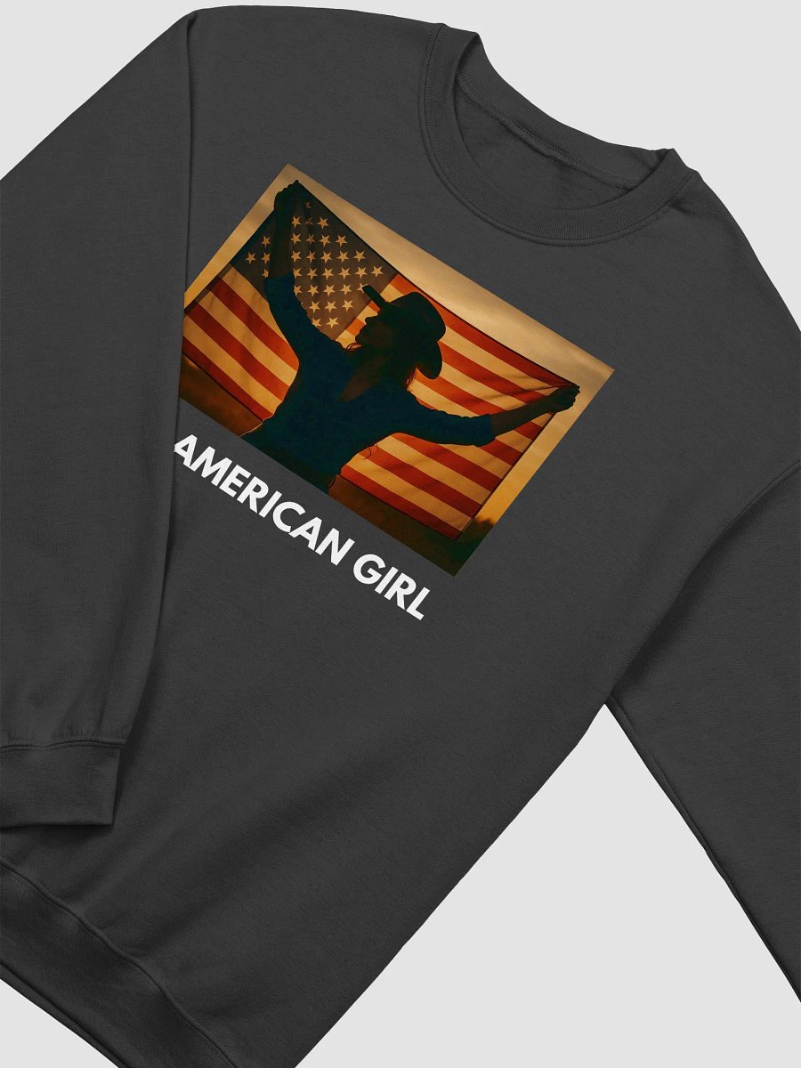 American Girl Classic Crewneck product image (3)