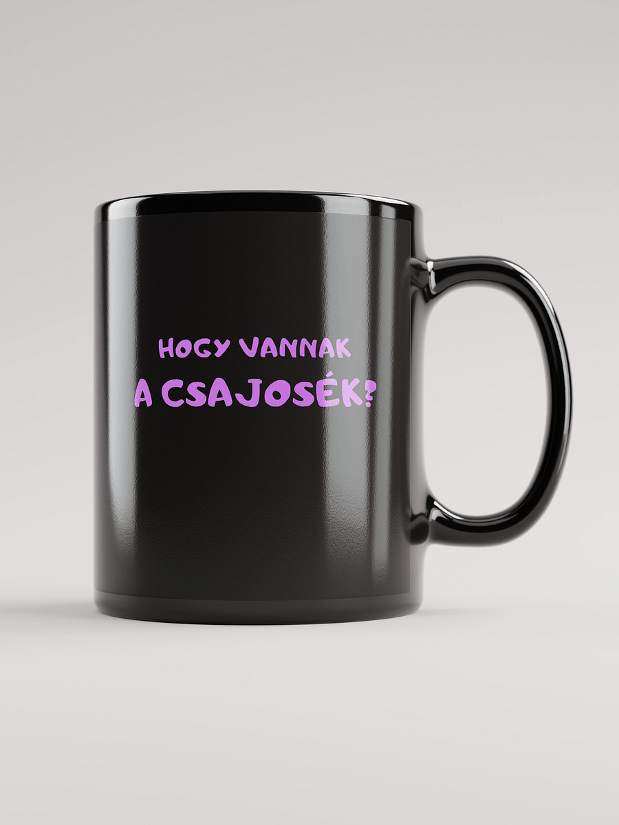 Hogy Vannak A Csajosék product image (1)