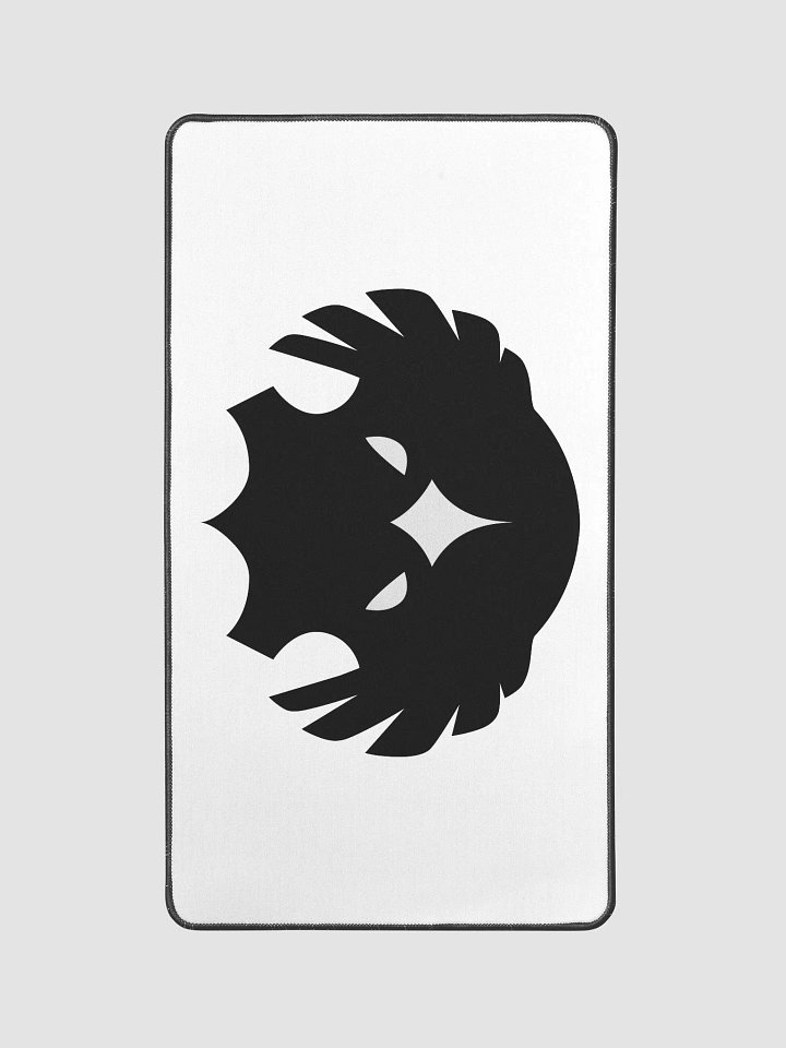 RSG Logo Desk Mat (medium) product image (1)