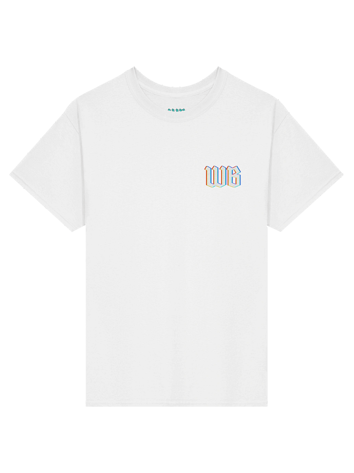 Glitchin' T-Shirt product image (2)