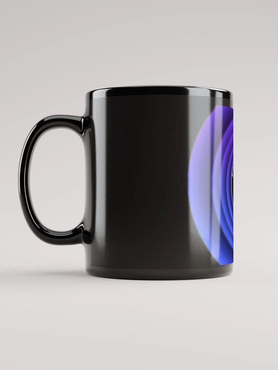 SolidCast Blackhole Mug product image (6)