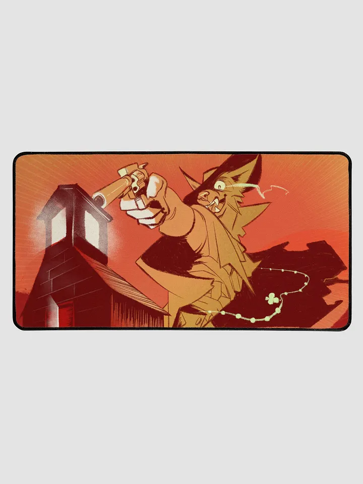 Beck Desk Mat product image (1)