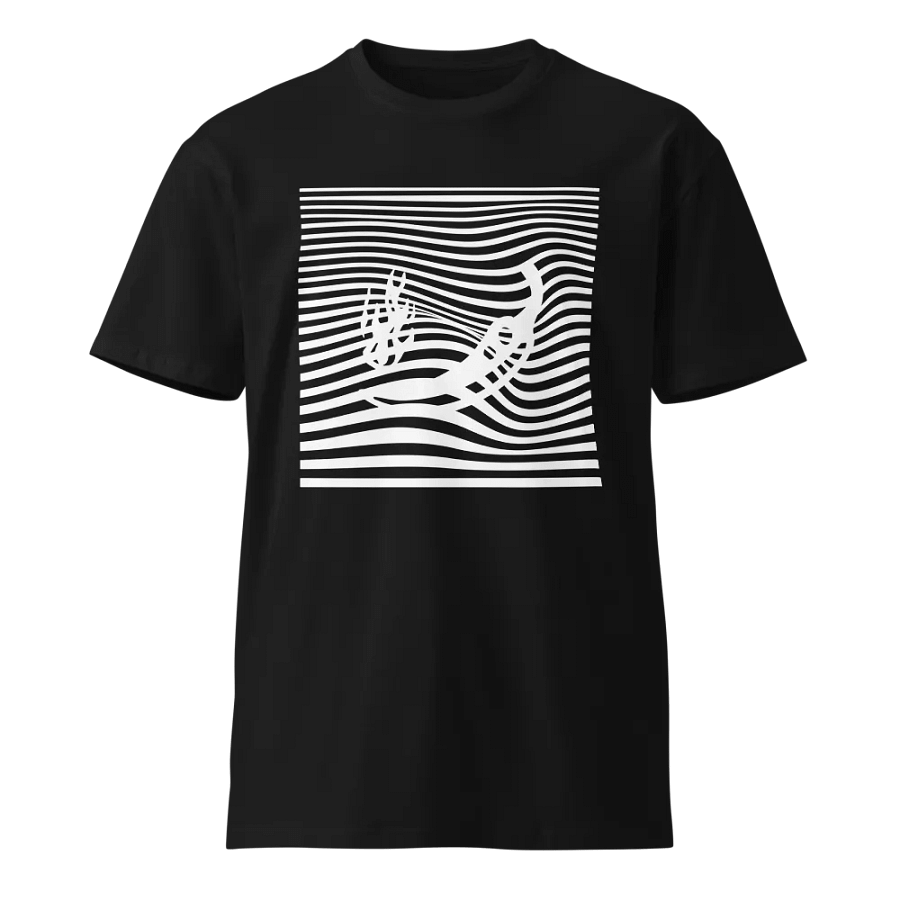 Trippy Pepper Tee product image (1)