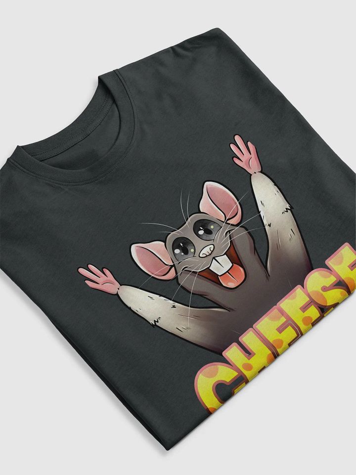 CHEESE Shirt, Front product image (1)