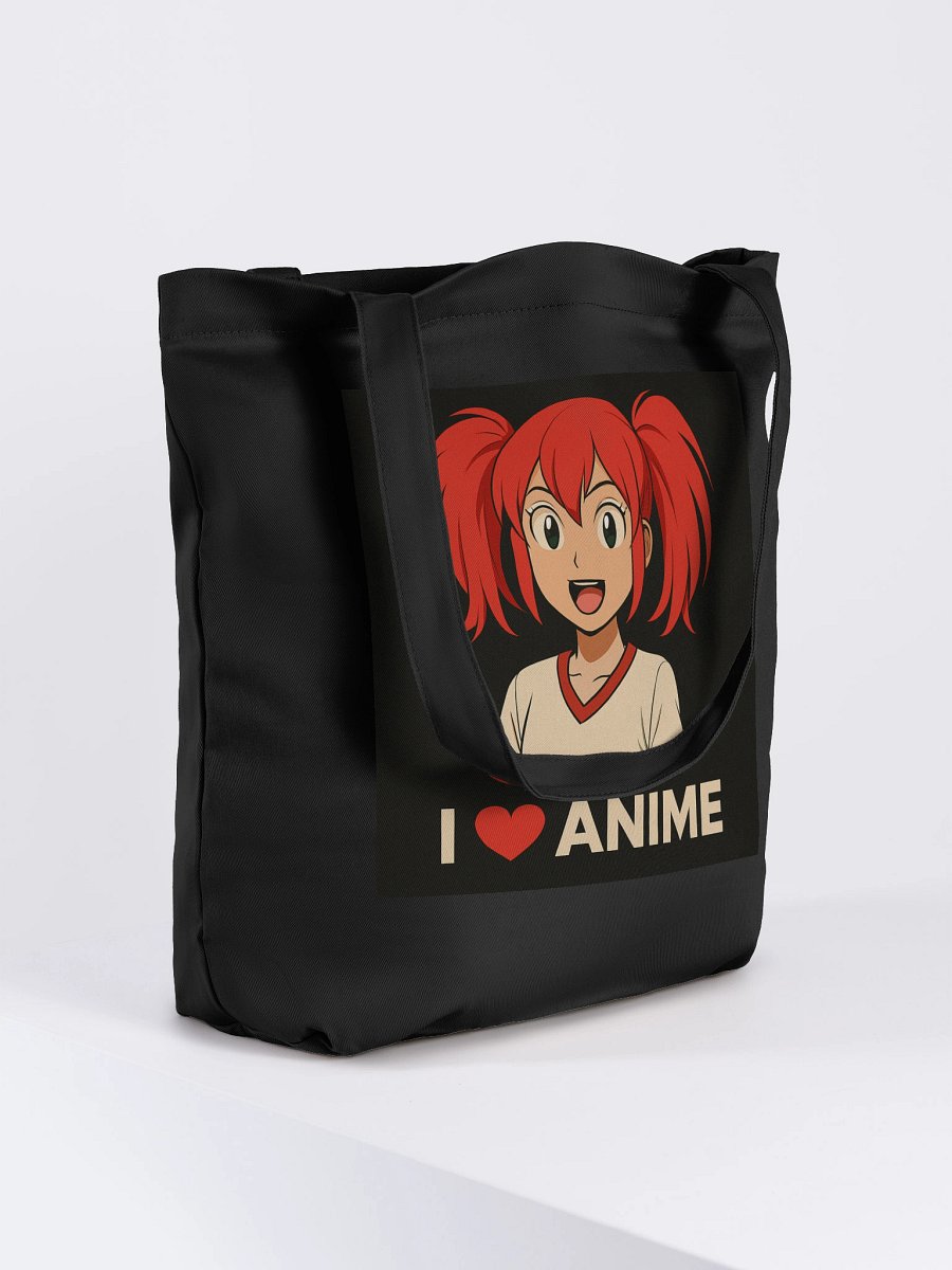 I LOVE ANIME product image (4)