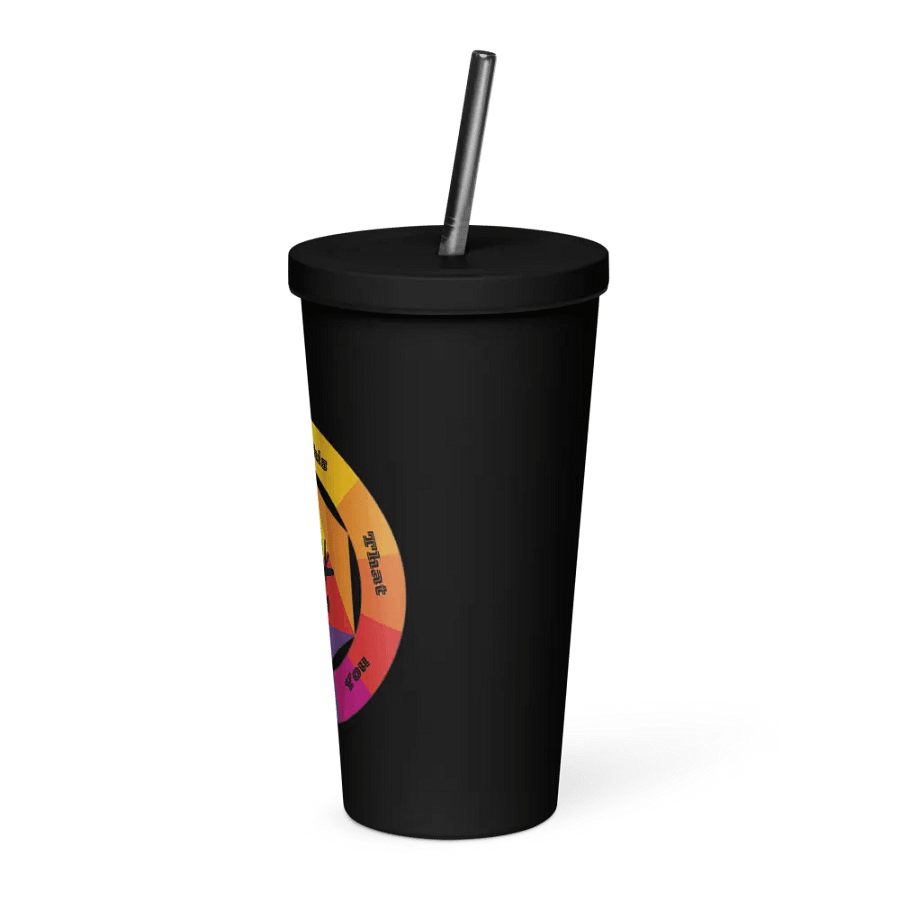 F This, F That, F You, F Me, F It, and F Off Tumbler product image (3)