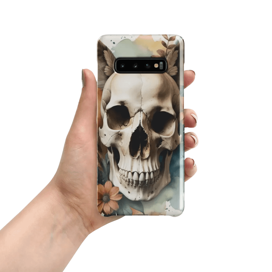 Snap Case for Samsung® - No. 04 product image (7)