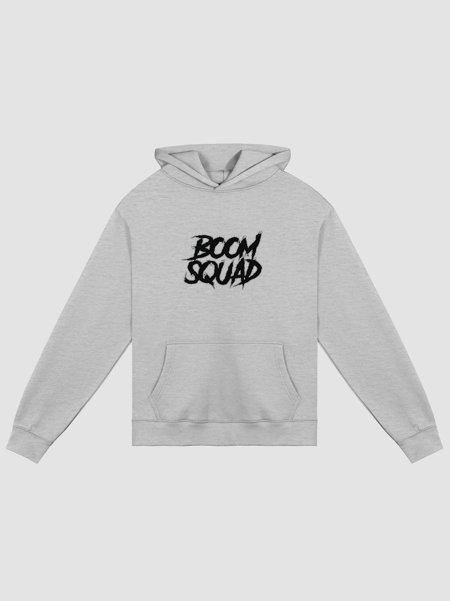 The Original (Black Logo) - Unisex Premium Oversized Hoodie product image (3)