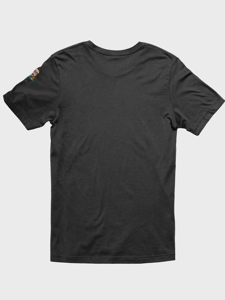 Gamer Girl Avatar Tee product image (17)