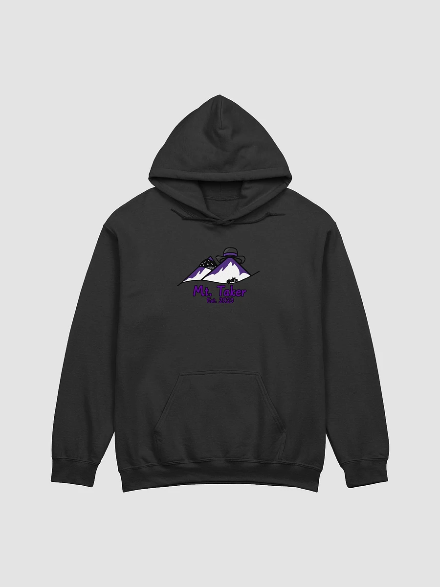 Mt. Taker Hoodie product image (1)